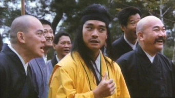 Satyr Monks (1994)