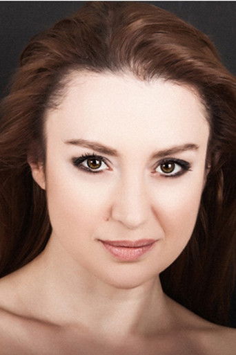 Foto de Şebnem Dokurel