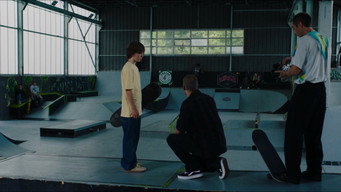 #5 Ollie