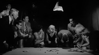 Mister Buddwing (1966)