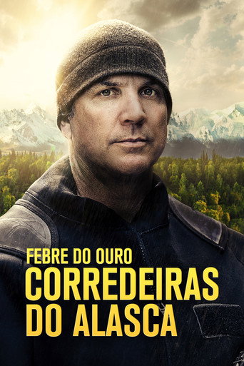 Gold Rush: White Water — Posters 19