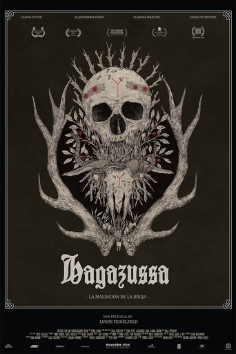 Poster of Hagazussa