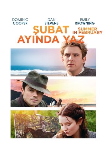 Şubat Ayında Yaz