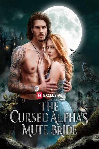 The Cursed Alpha's Mute Bride (2025)