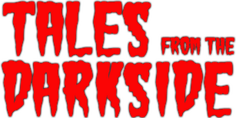 Tales from the Darkside logo
