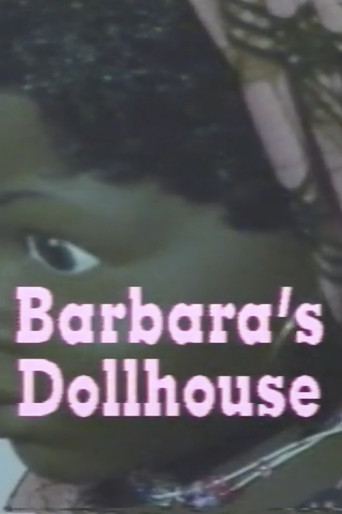 Barbara's Dollhouse poster