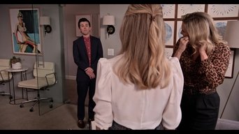 Episódio As Bandidas dos Bonidas da série Grace and Frankie