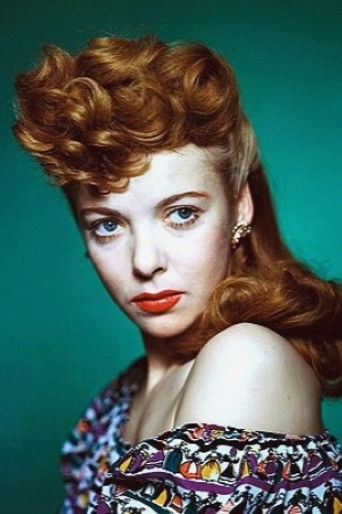 Foto de Ida Lupino