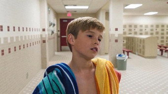 Laps (2018)