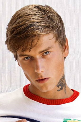 Foto de Kevin Warhol