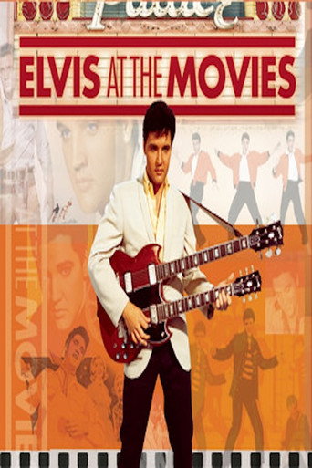 Elvis Presley: Elvis At The Movies (1970)