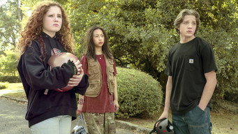 #6 The Slumber Party