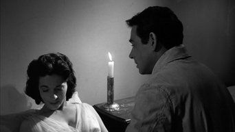 The Screaming Skull (1958)