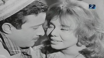 The Newspaper Seller (1963)
