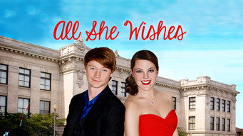 #5 All She Wishes