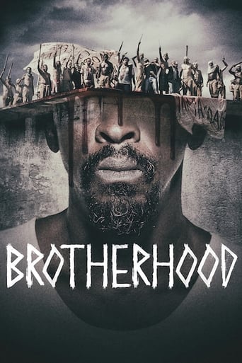 Brotherhood Poster