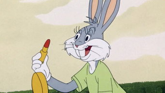 Hare Splitter (1948)