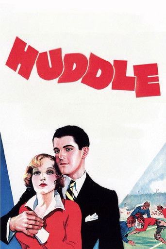 Huddle (1932)