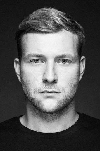 Foto de Nils Mattias Steinberg