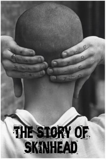 The Story of Skinhead en streaming 