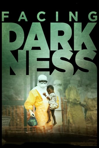 Poster of Facing Darkness