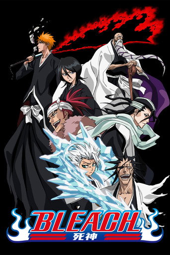 本篇 poster