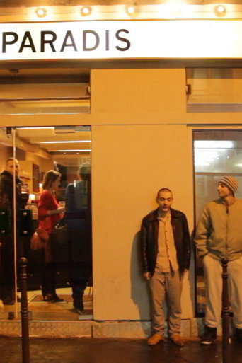 BONNE NUIT — Film en streaming