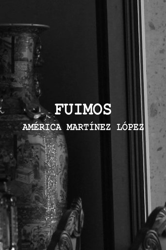 Fuimos poster