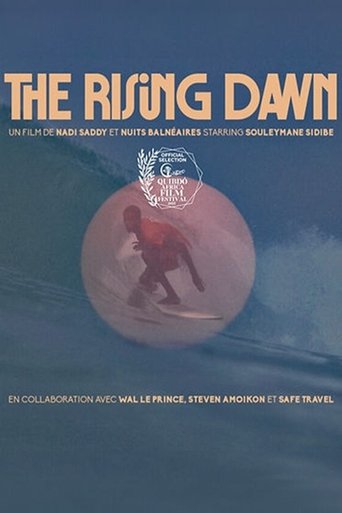 The Rising Dawn poster