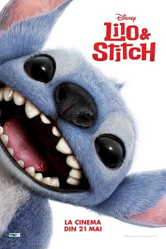 Lilo & Stitch