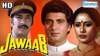 Jawaab media image