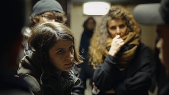 Occupied Cinema (2018)