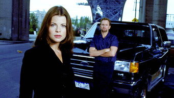 Road Rage (1999)