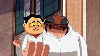 Cena de Episódio 12