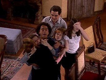 Episódio Capítulo 105 da série Andando nas Nuvens