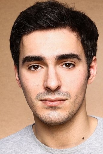 Imagine Andrey Shchyotkin