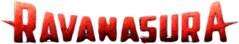 Ravanasura logo