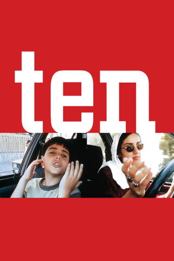 Affiche de Ten