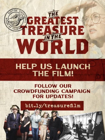 The Greatest Treasure in the World (1970)