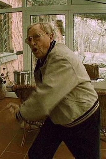 The Ball Is a Scumbag (2000)