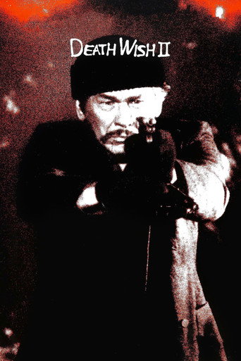 Death Wish II (1982)