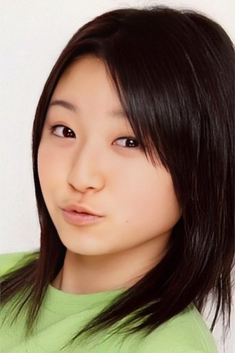 Imagine Mirei Hashida