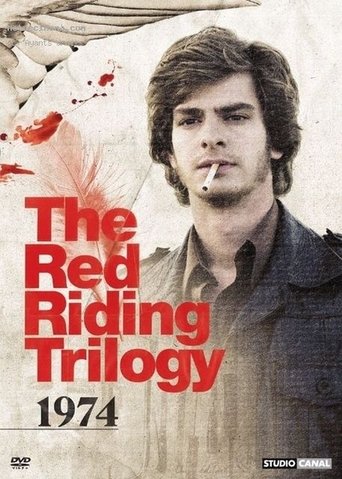 poster Red Riding: In the Year of Our Lord 1974