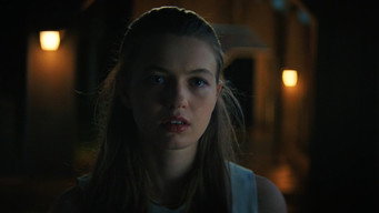 #411 Вулиця страху. Частина 1: 1994