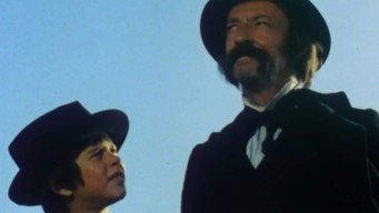 Le pain noir (1974-1975)