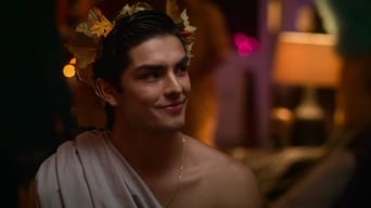 Episódio Capítulo quatro da série On My Block