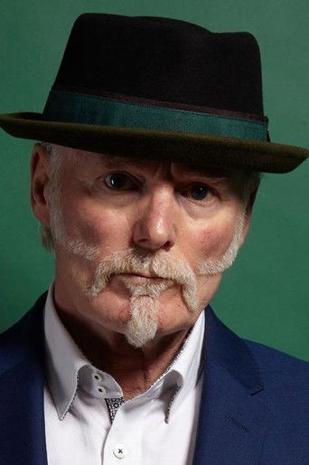 Foto de Martin Chambers