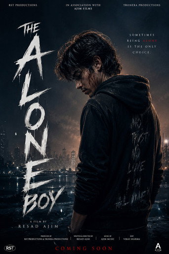The Alone Boy (2027)