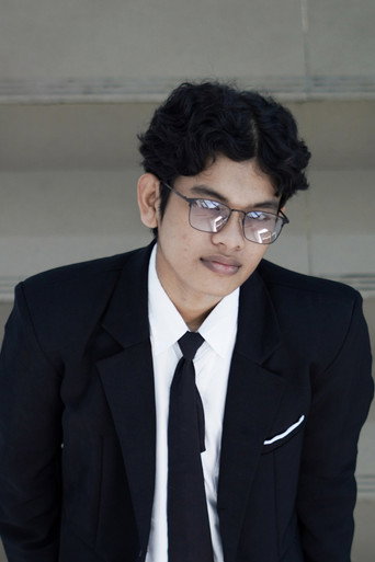 Syah Arif Fammada