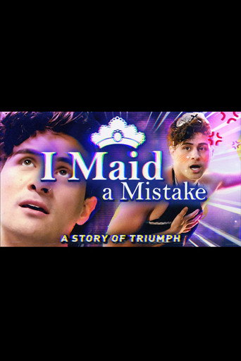 I Maid a Mistake